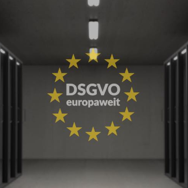 DSGVO und Sicherheit